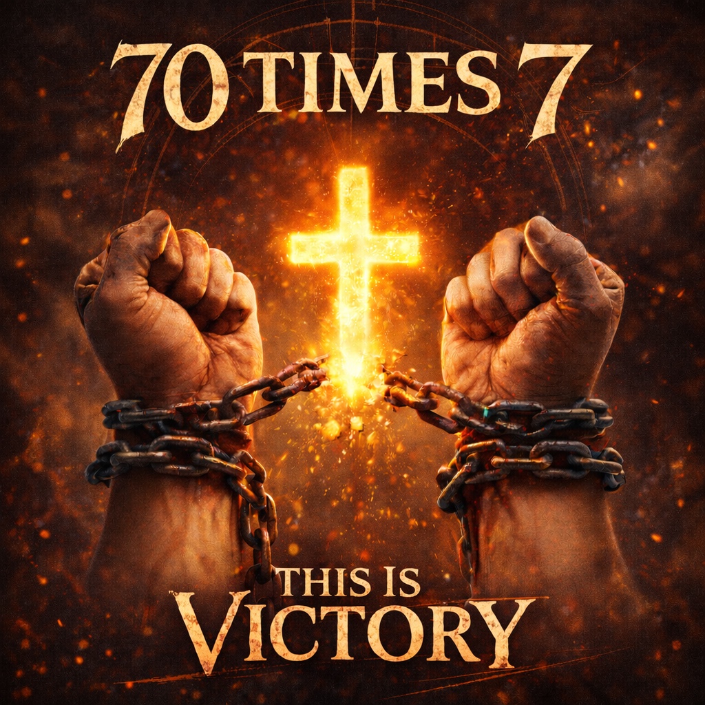 This Is Victory cover